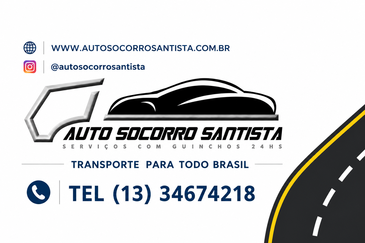 Auto Socorro Santista